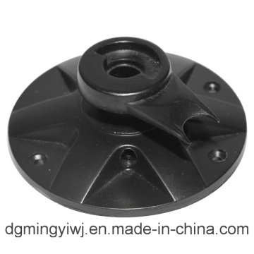 Zinc Die Casting Product From Mature Experience and High Technology Factory Made in China